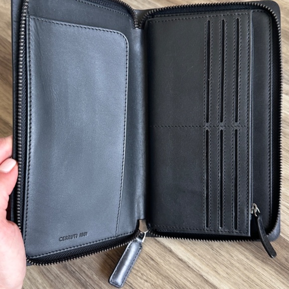 Wallet/cardholder - Picture 7 of 9